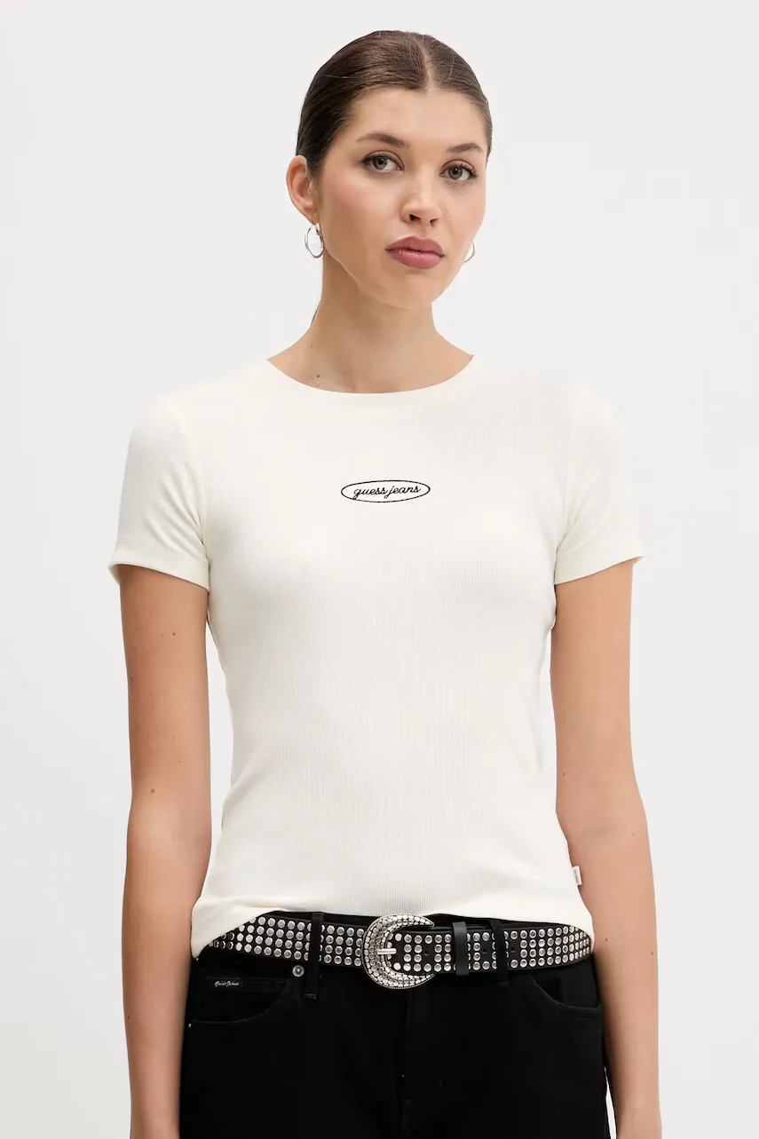 GUESS JEANS Тениска