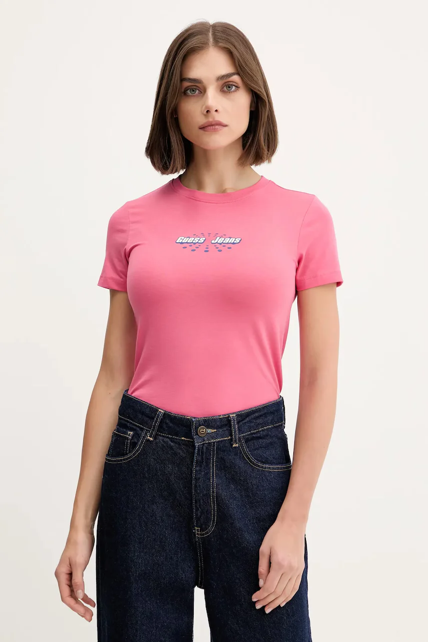 GUESS JEANS Тениска