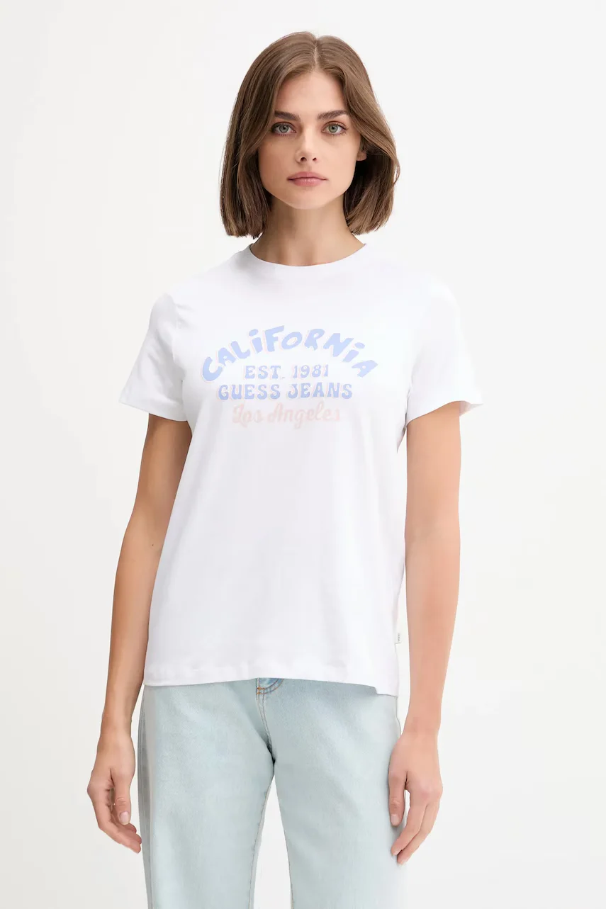 GUESS JEANS Тениска