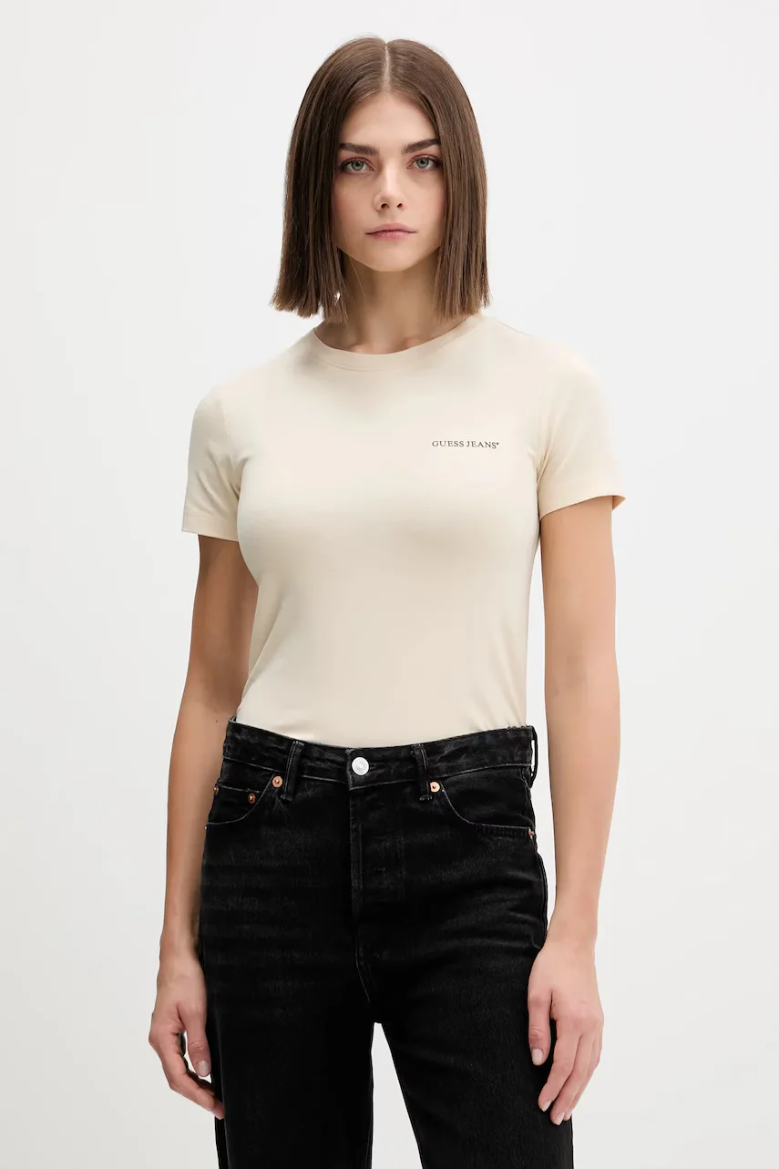 GUESS JEANS Тениска