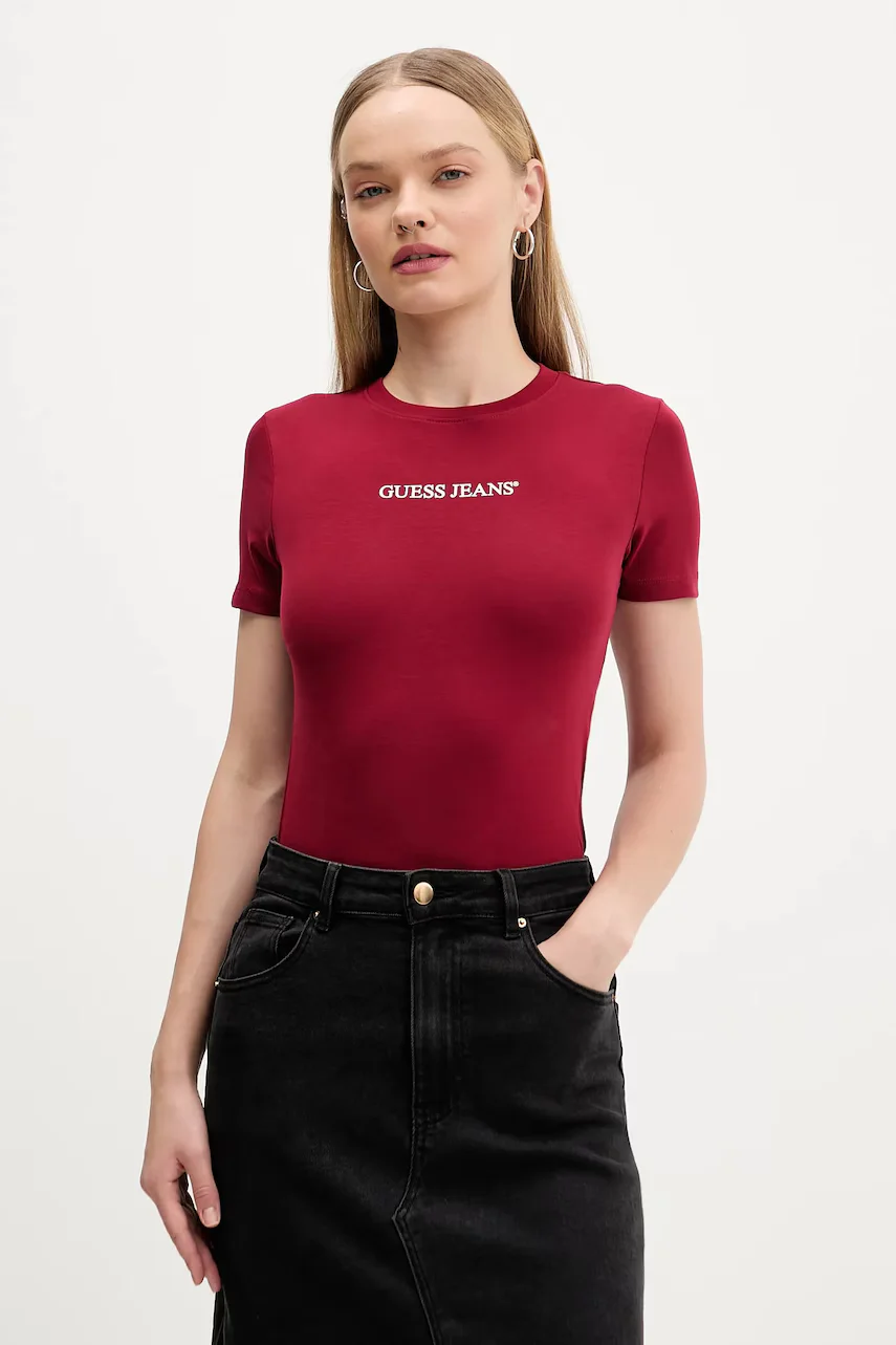 GUESS JEANS Тениска
