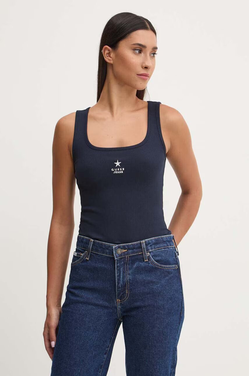 GUESS JEANS Топ