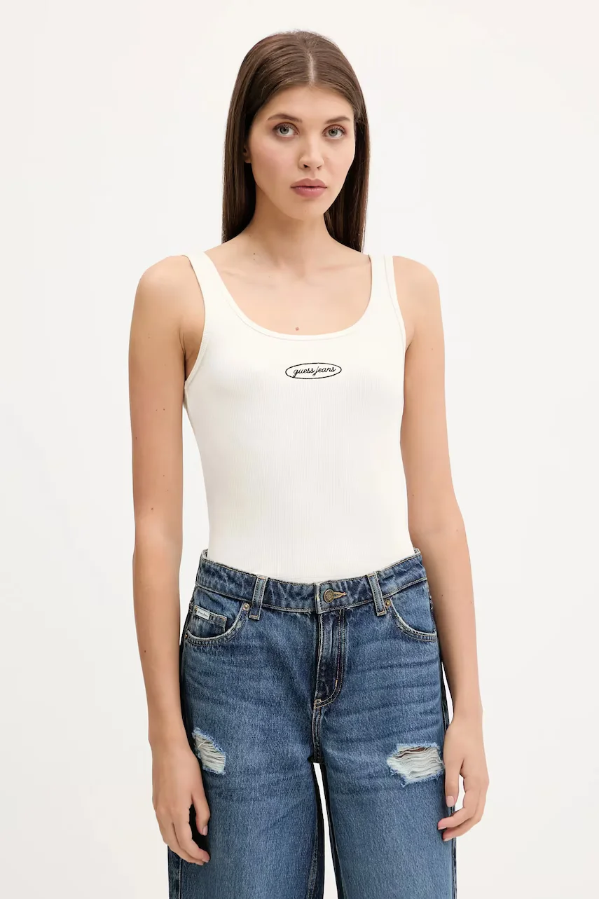 GUESS JEANS Топ