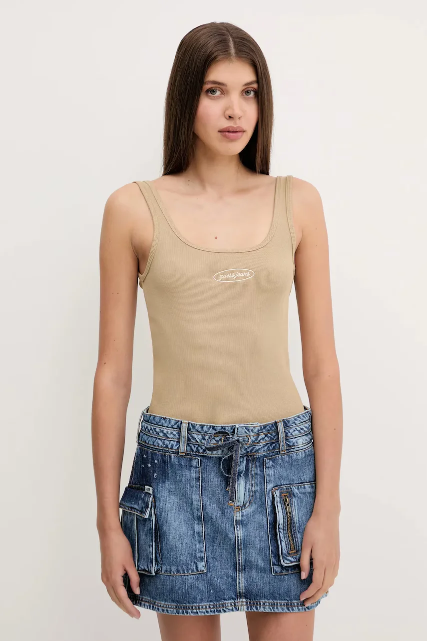 GUESS JEANS Топ