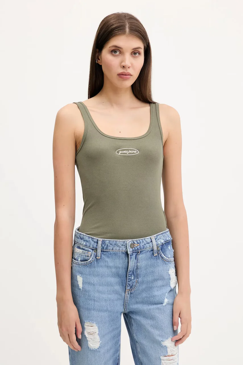 GUESS JEANS Топ