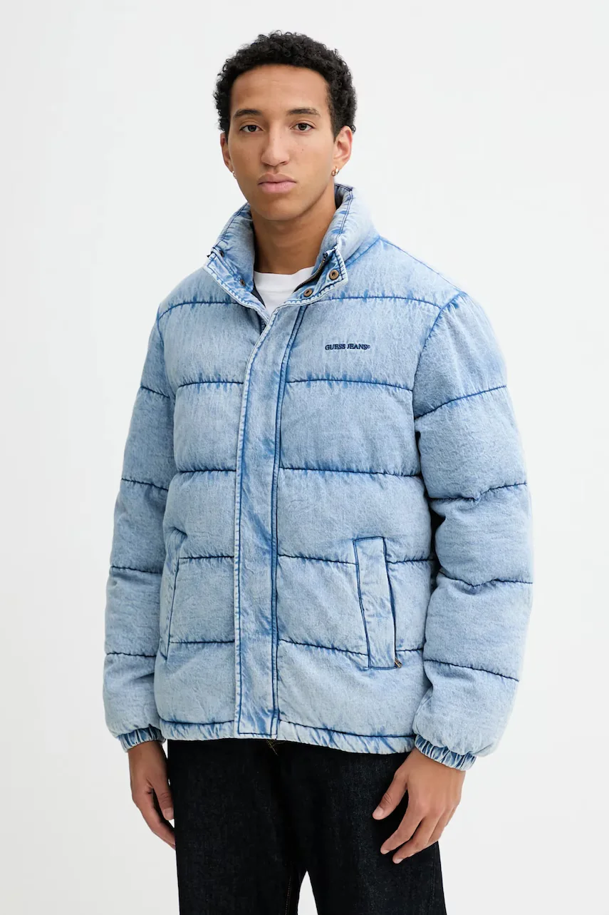 GUESS JEANS Яке