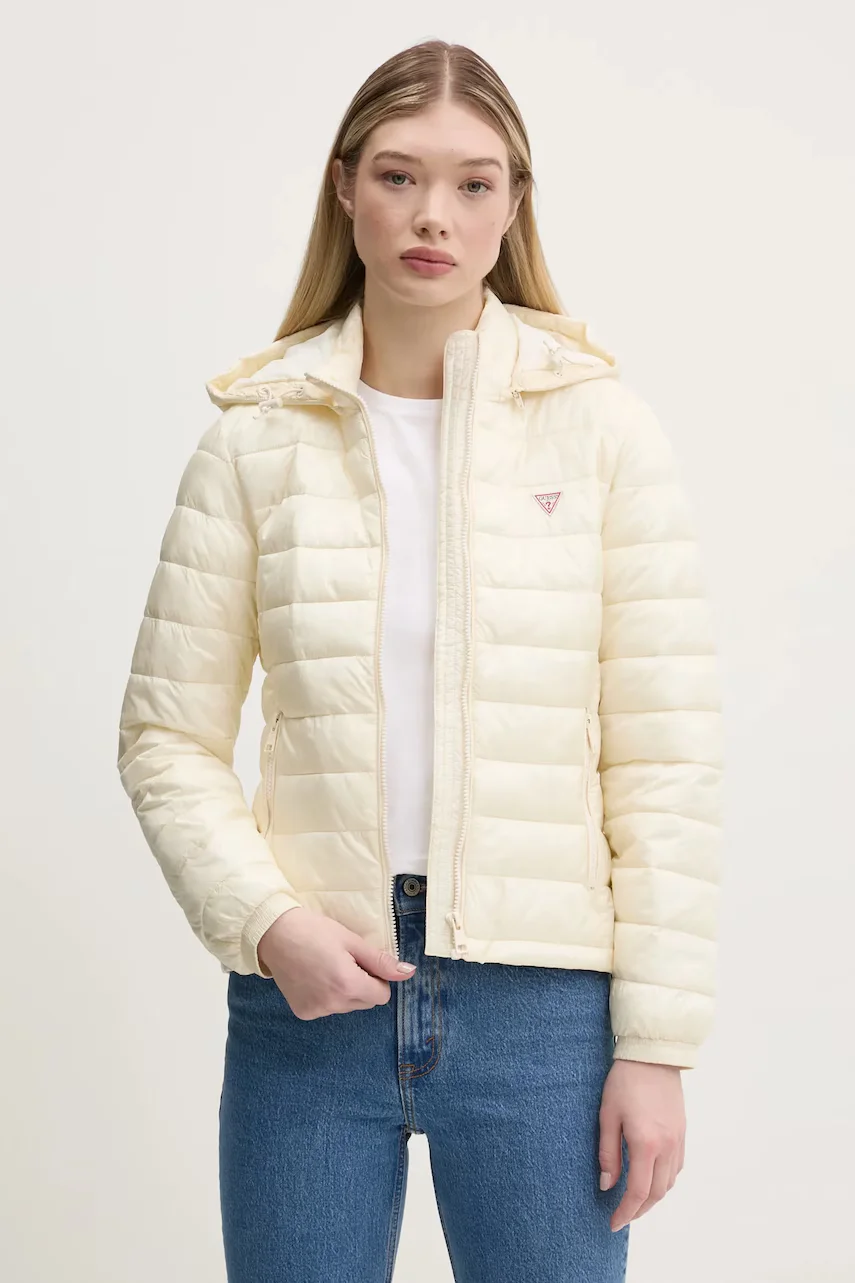 GUESS JEANS Яке