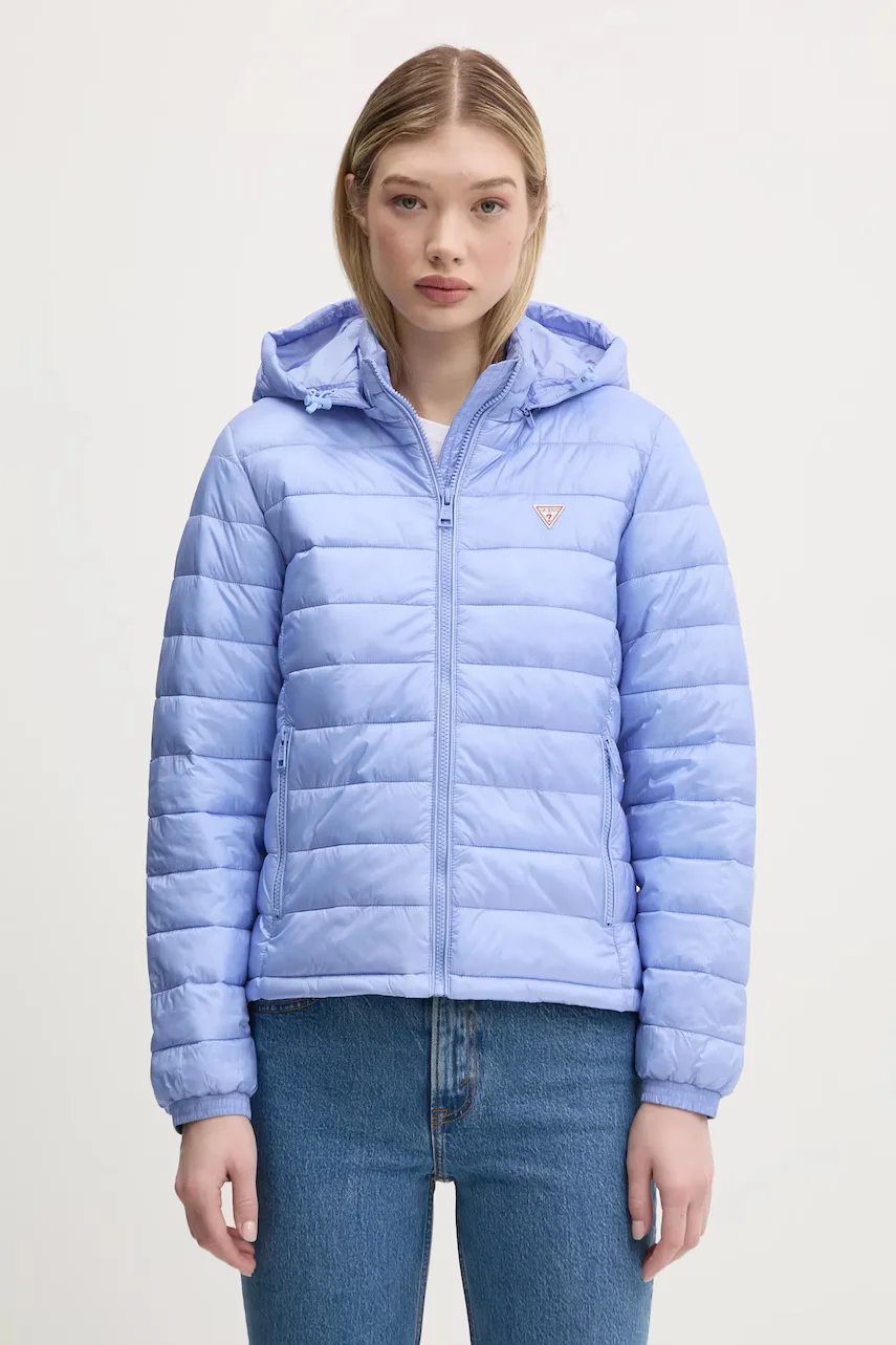 GUESS JEANS Яке