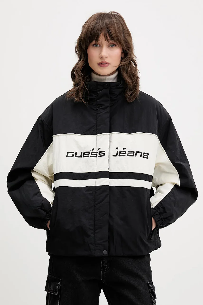 GUESS JEANS Яке