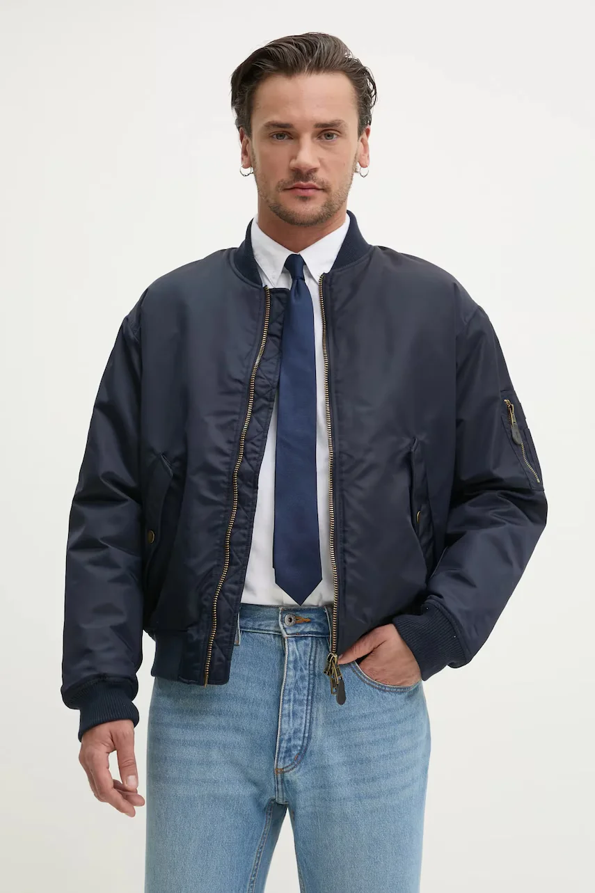 GUESS JEANS Яке бомбър
