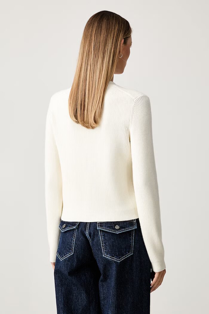 GUESS JEANS жилетка дамска с вискоза бежова W6YR42 Z1103