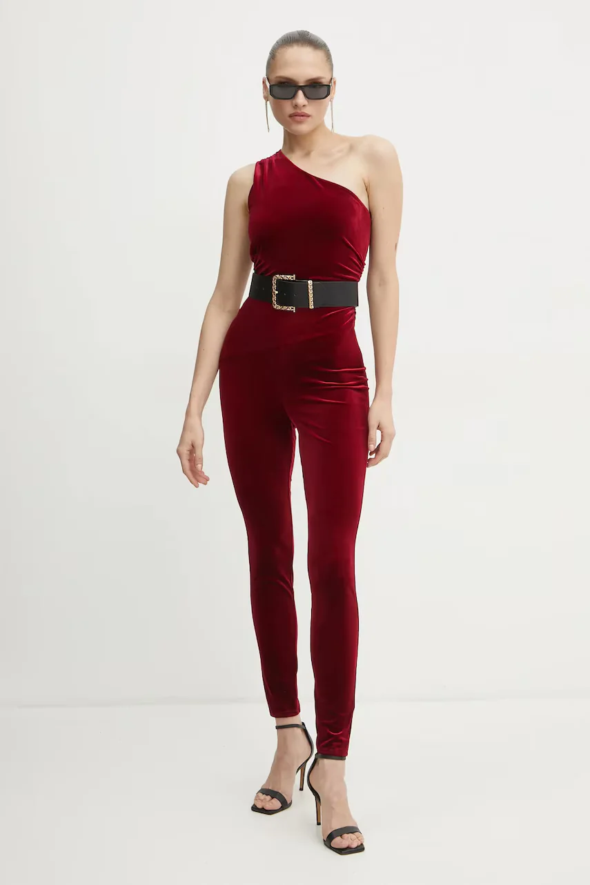 GUESS Кадифен гащеризон BAILEY