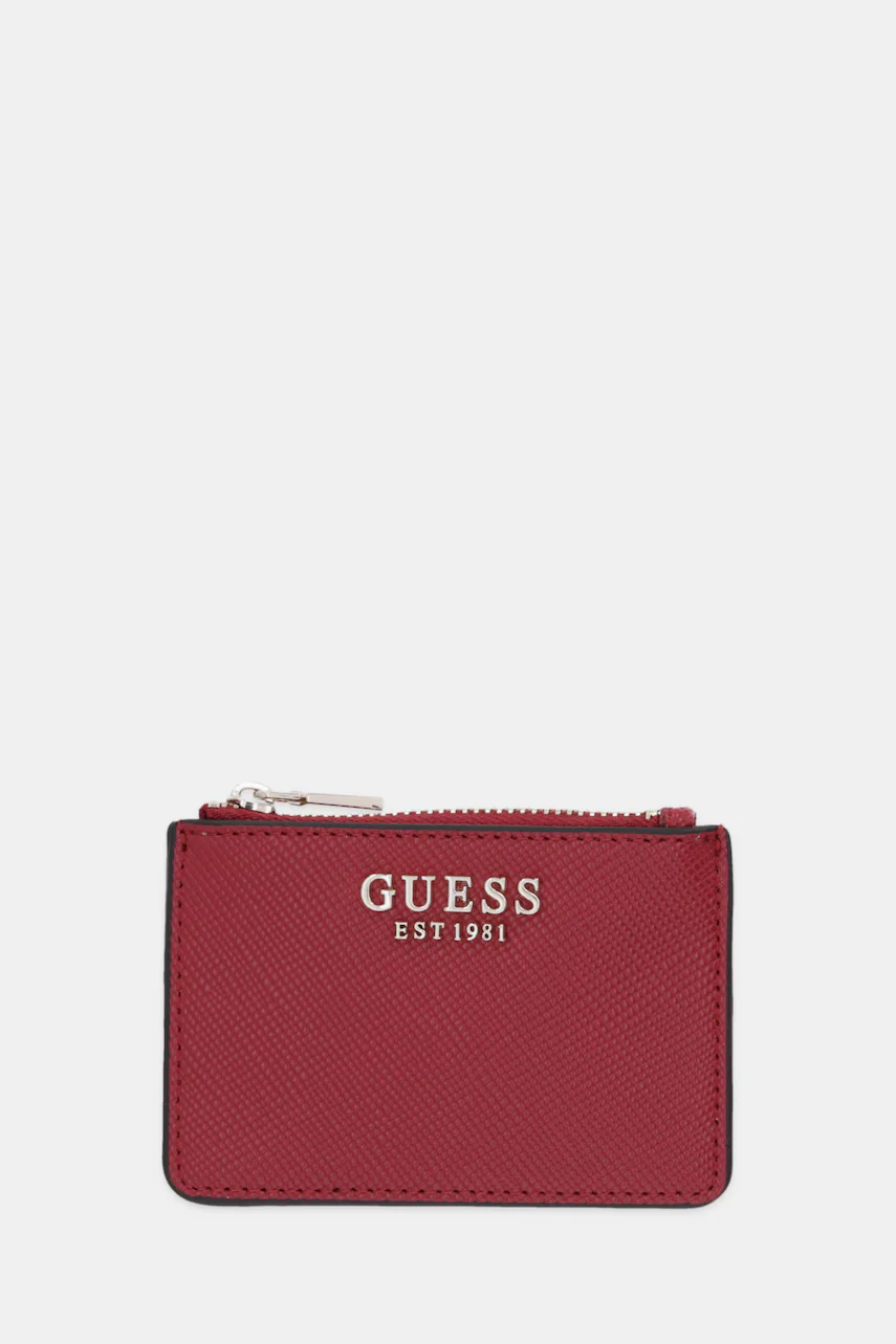 GUESS Калъф за карти LAUREL