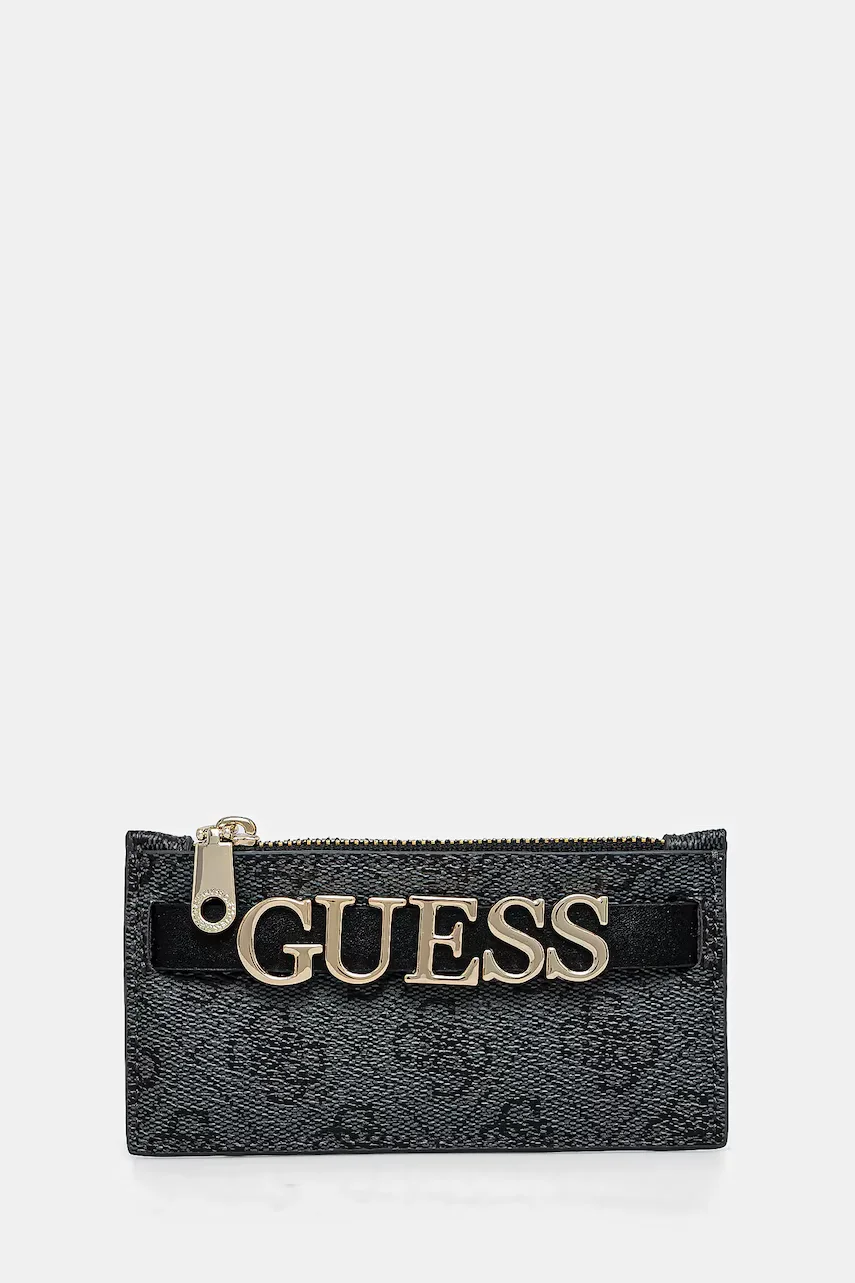 GUESS Калъф за карти ZAMIRA