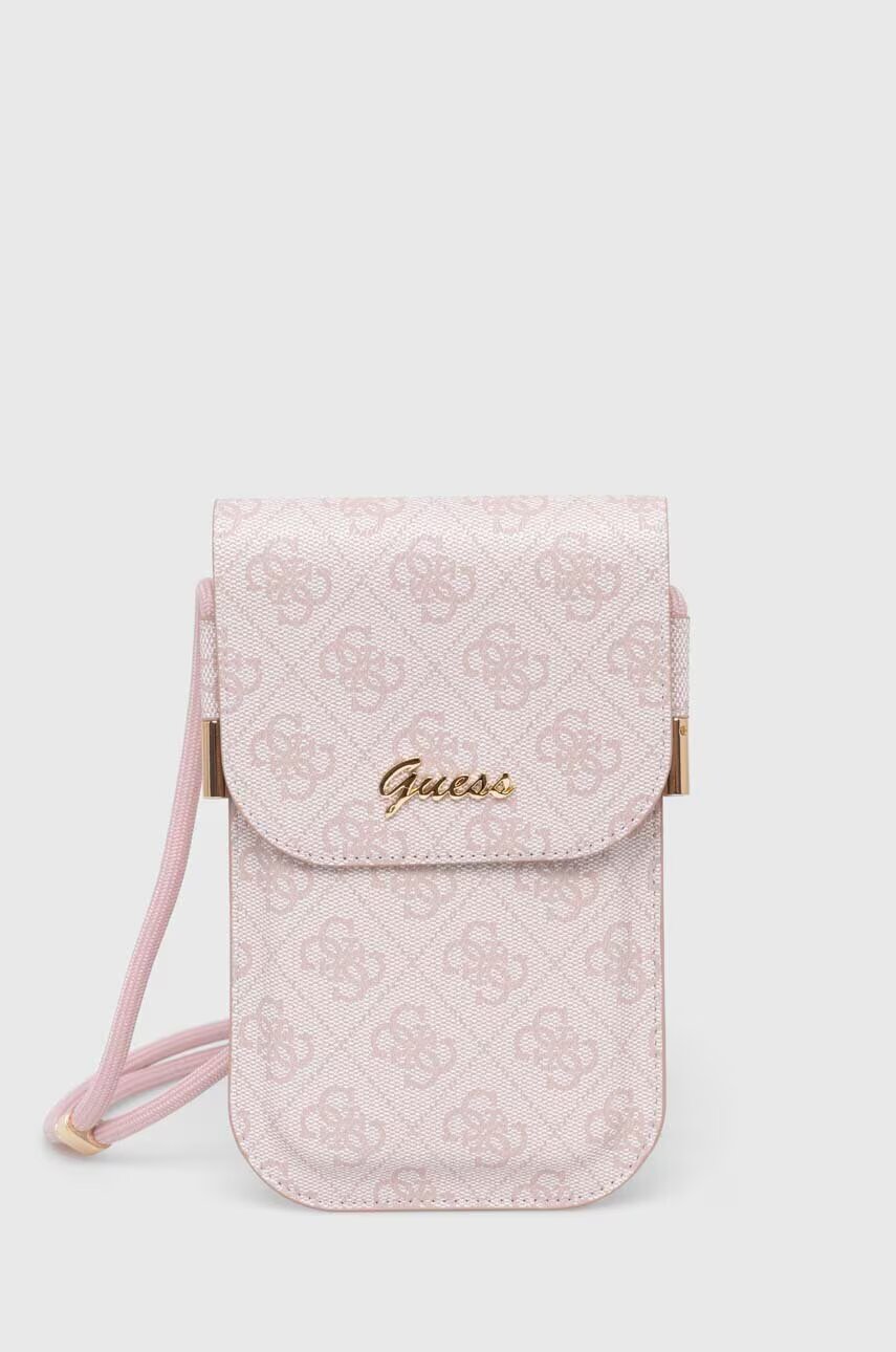 GUESS Калъф за телефон