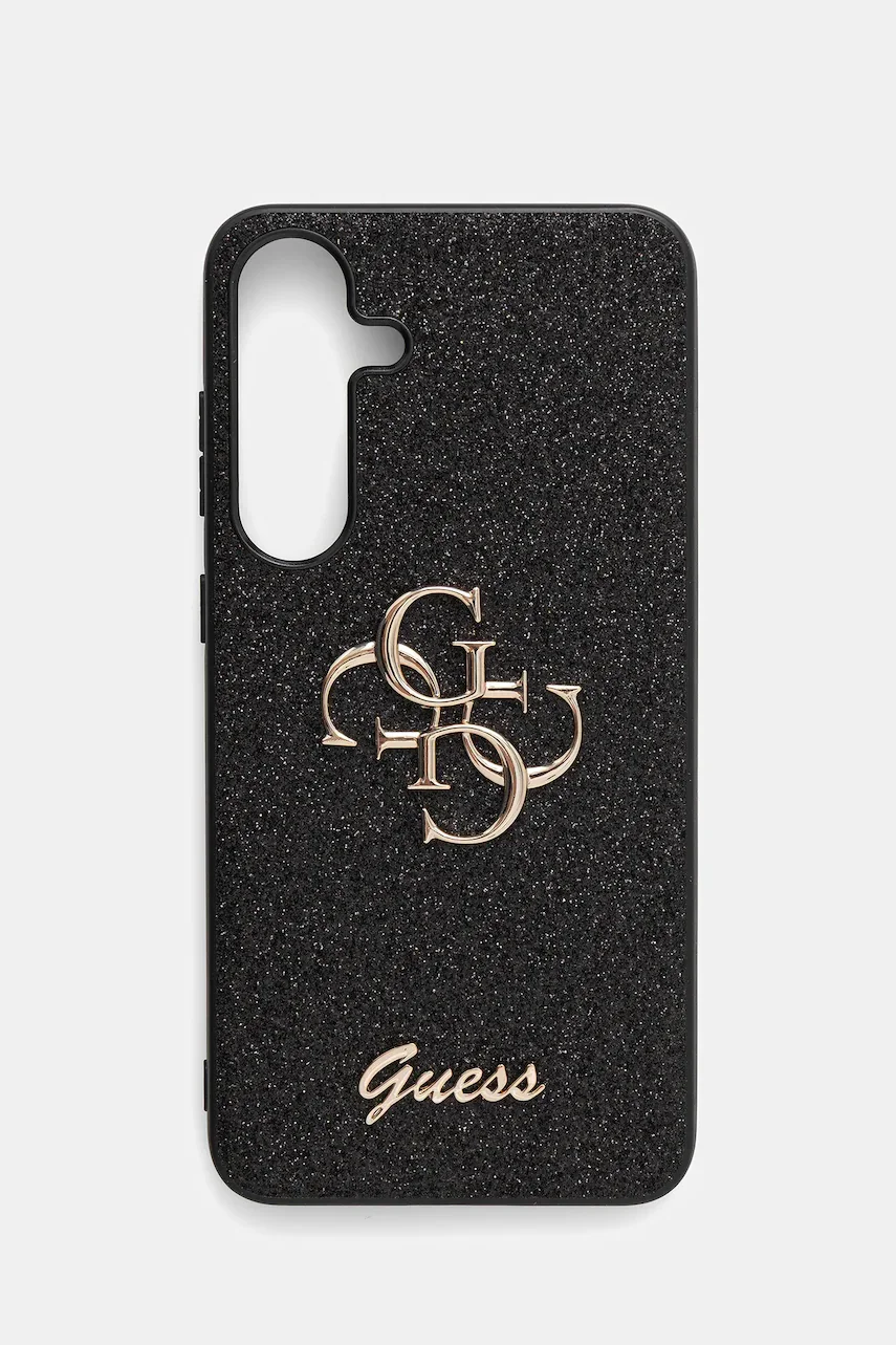 GUESS Калъф за телефон Samsung Galaxy S25