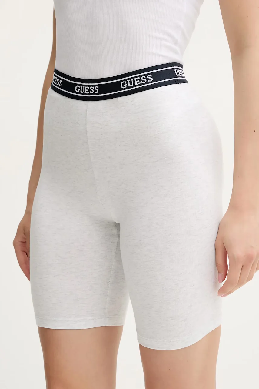 GUESS Къс панталон ALINE