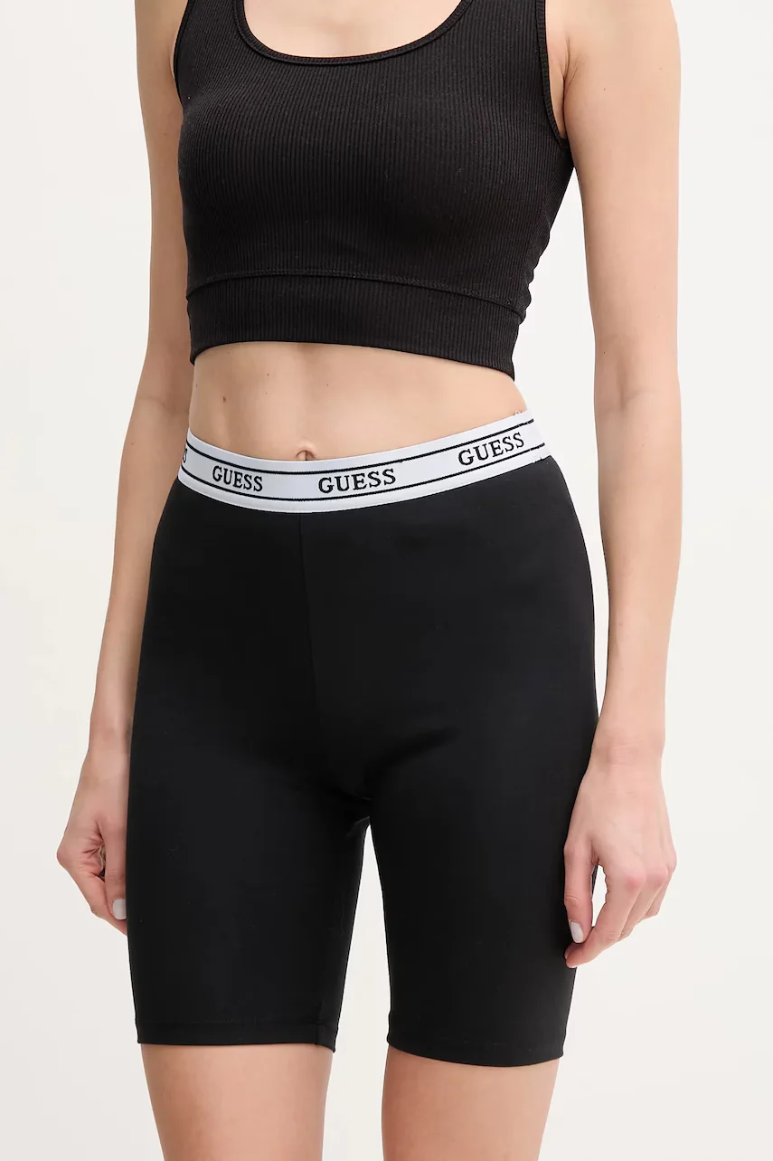 GUESS Къс панталон ALINE