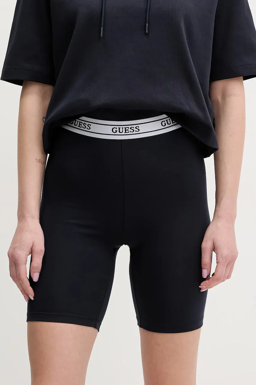 GUESS Къс панталон ALINE
