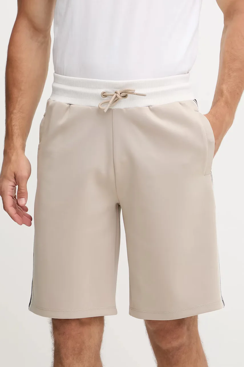 GUESS Къс панталон FULVIO