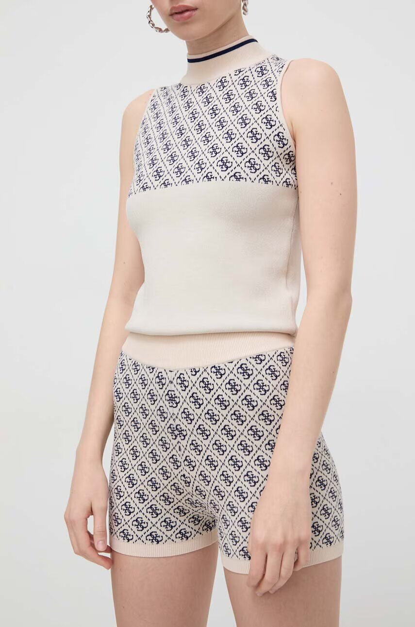 GUESS Къс панталон LISE