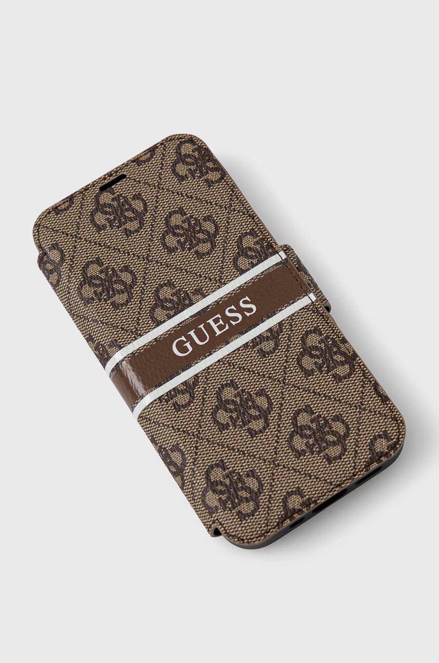 GUESS Кейс за телефон iPhone 13 Mini