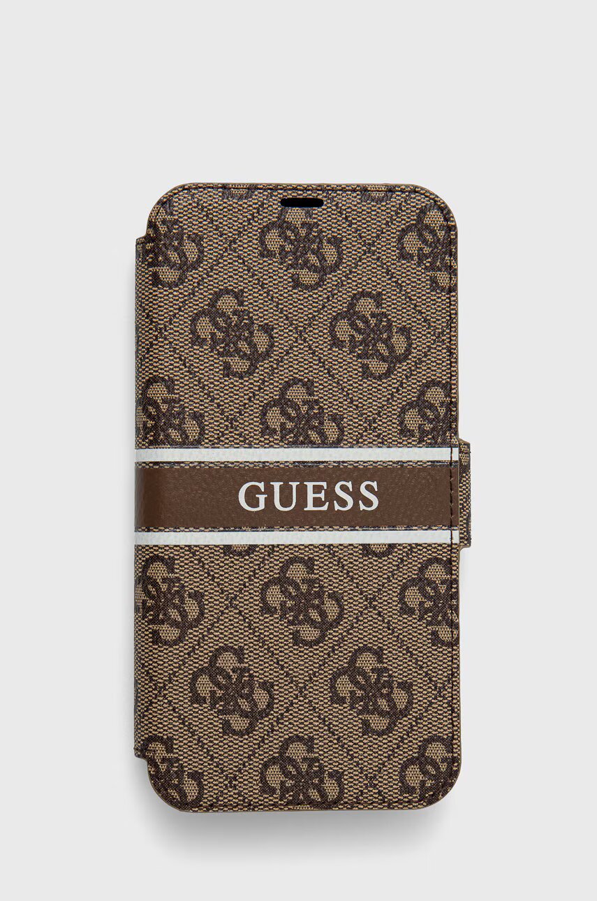 GUESS Кейс за телефон iPhone 13 Pro