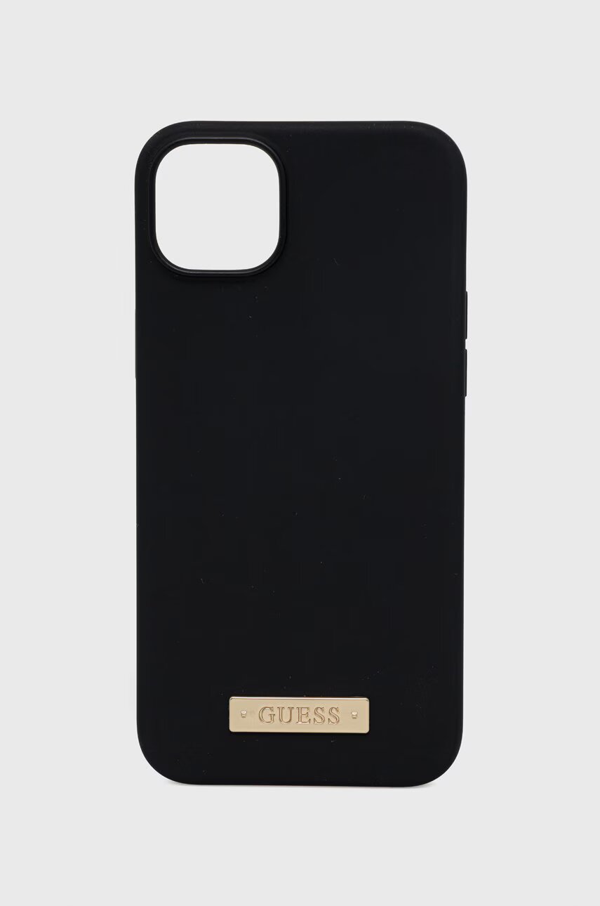 GUESS Кейс за телефон Iphone 14 Plus 67"