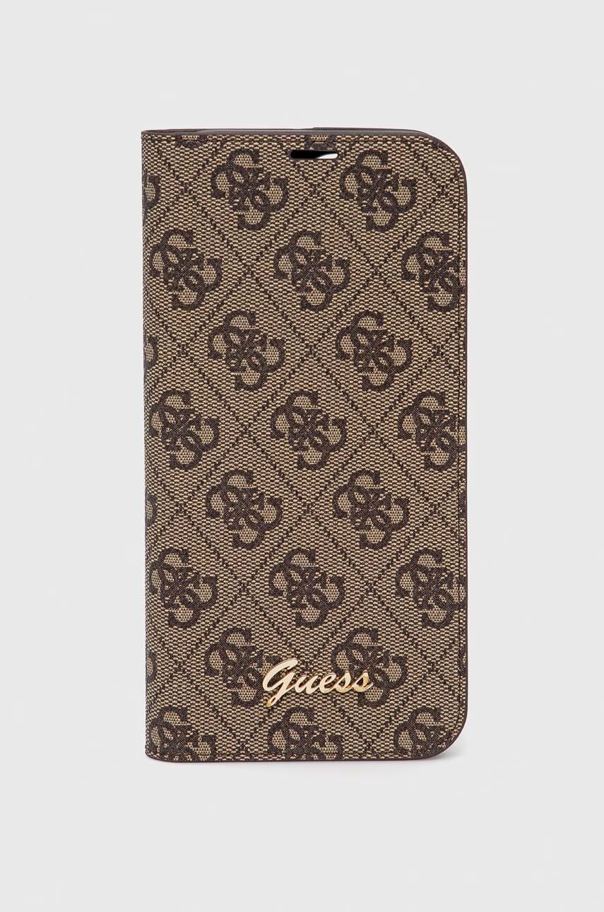 GUESS Кейс за телефон iPhone 14 Pro Max 67''