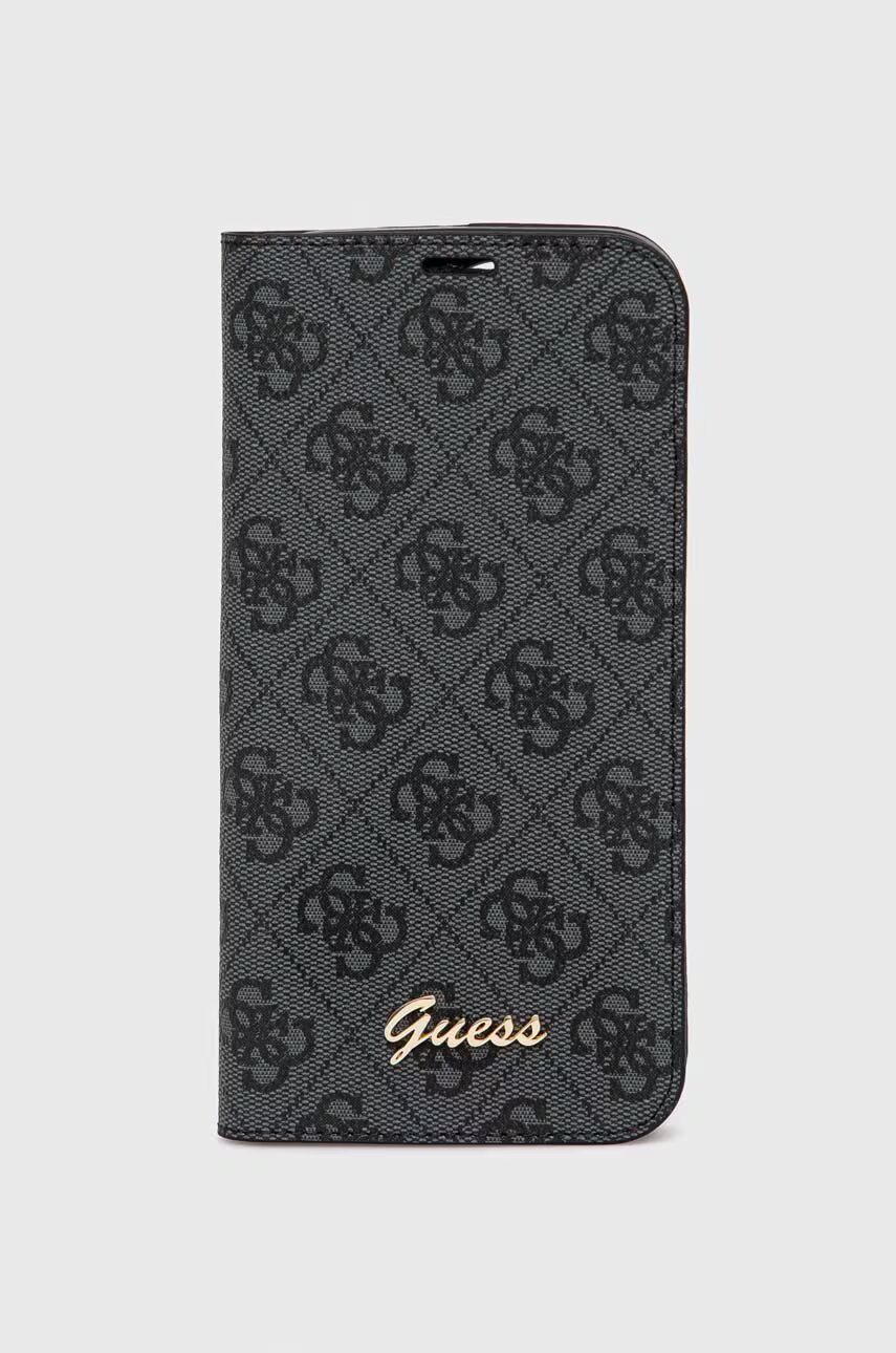 GUESS Кейс за телефон iPhone 14 Pro Max 67''