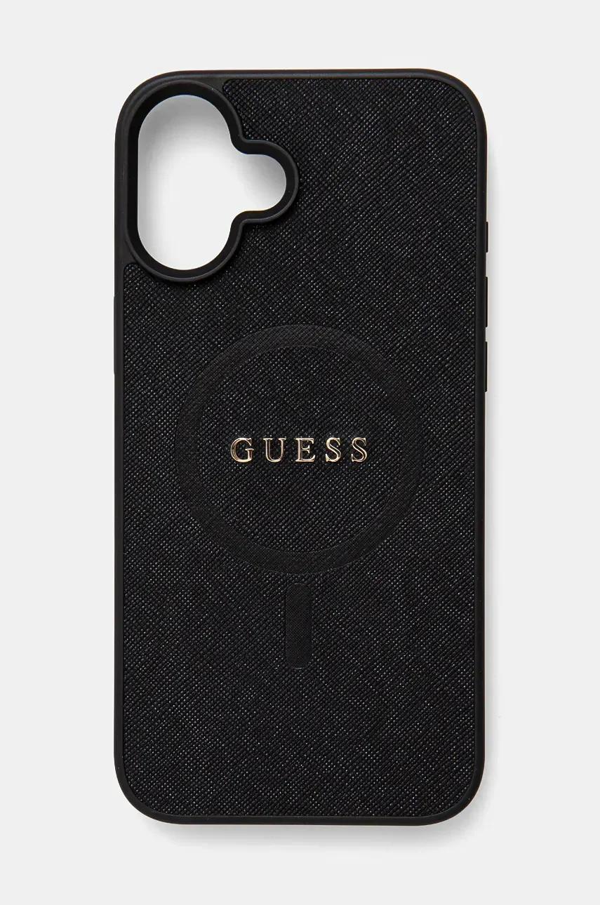 GUESS Кейс за телефон iPhone 16 Plus 6.7