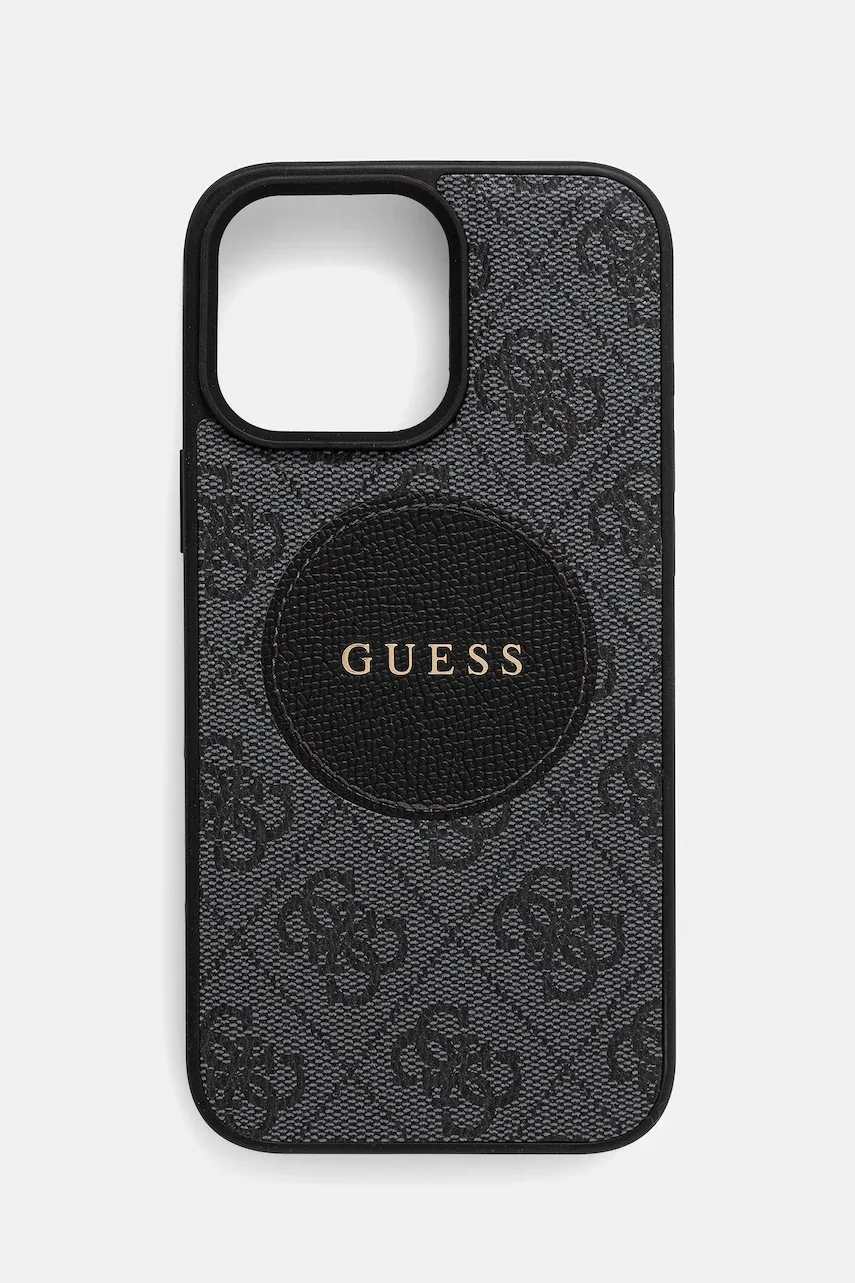 GUESS Кейс за телефон iPhone 16 Pro Max