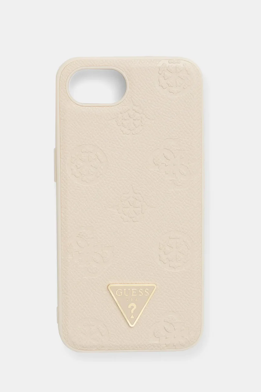 GUESS Кейс за телефон iPhone 16e