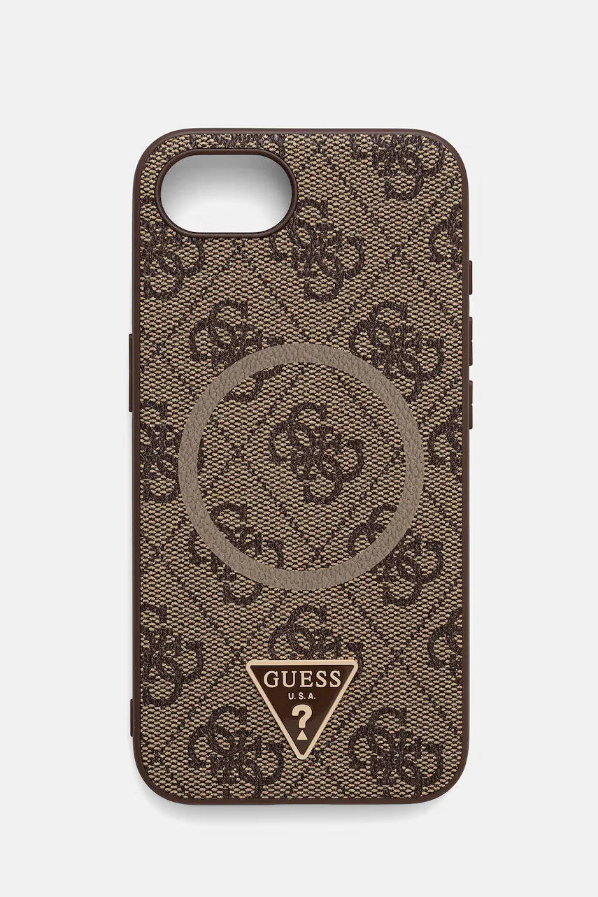 GUESS Кейс за телефон iPhone 16e