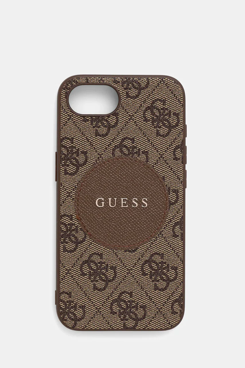 GUESS Кейс за телефон iPhone 16e