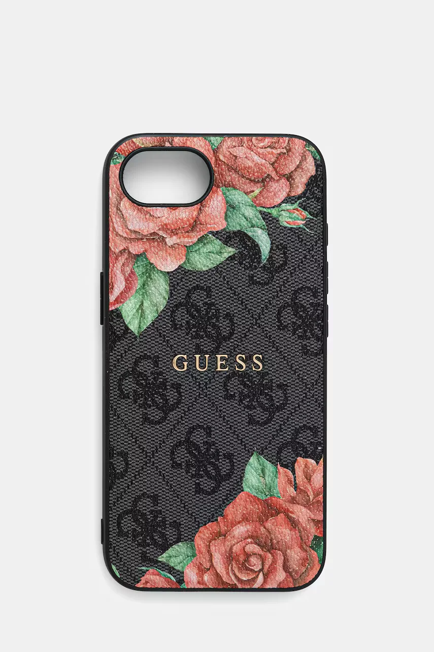 GUESS Кейс за телефон iPhone 16e