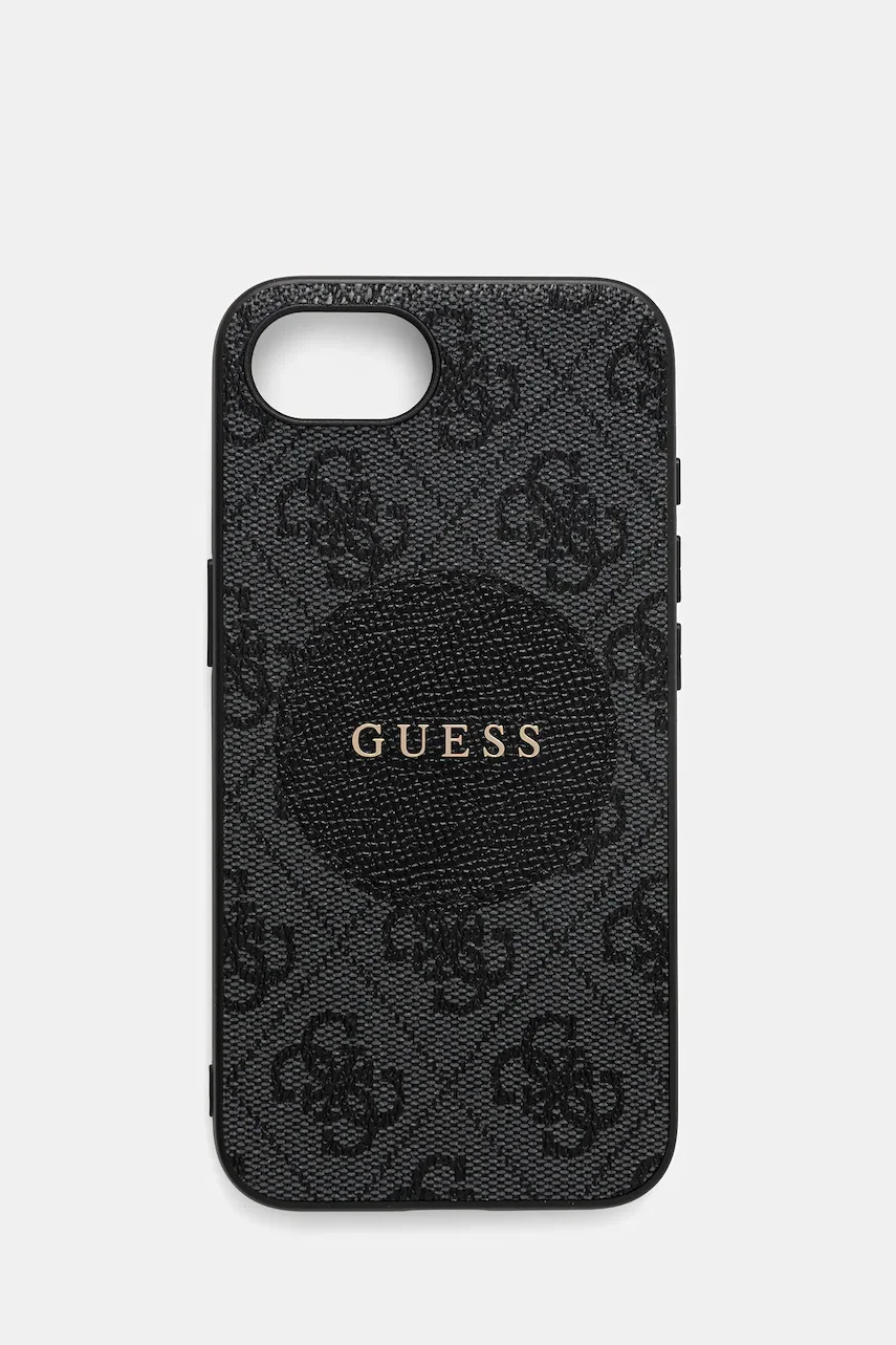 GUESS Кейс за телефон iPhone 16e
