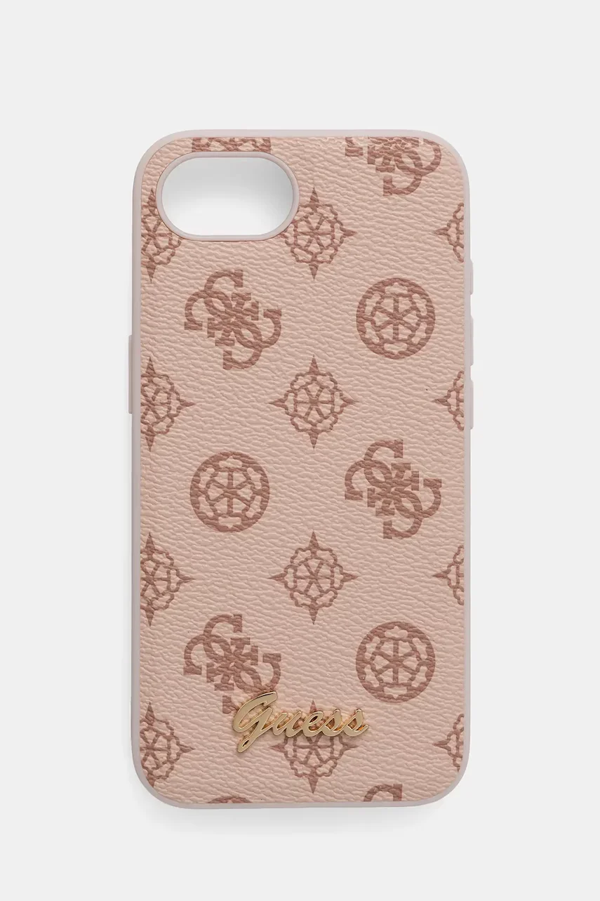 GUESS Кейс за телефон iPhone 16e