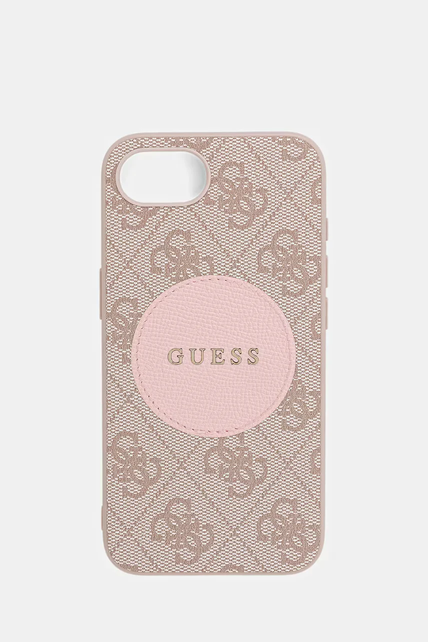 GUESS Кейс за телефон iPhone 16e