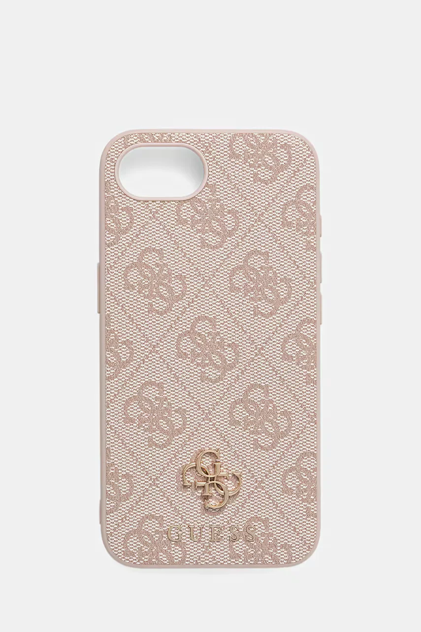 GUESS Кейс за телефон iPhone 16e