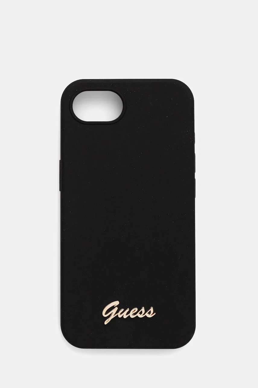 GUESS Кейс за телефон iPhone 16e