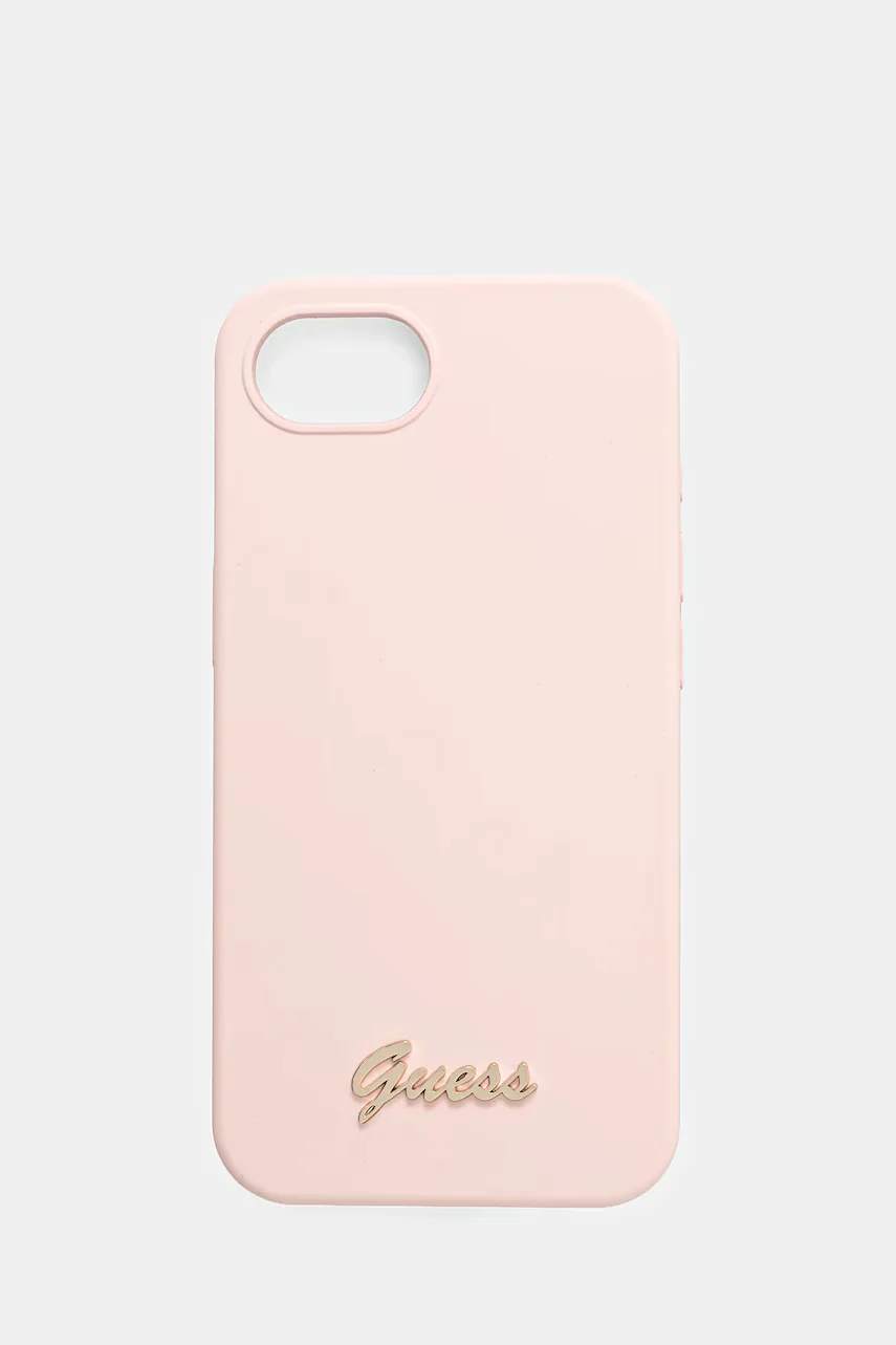 GUESS Кейс за телефон iPhone 16e