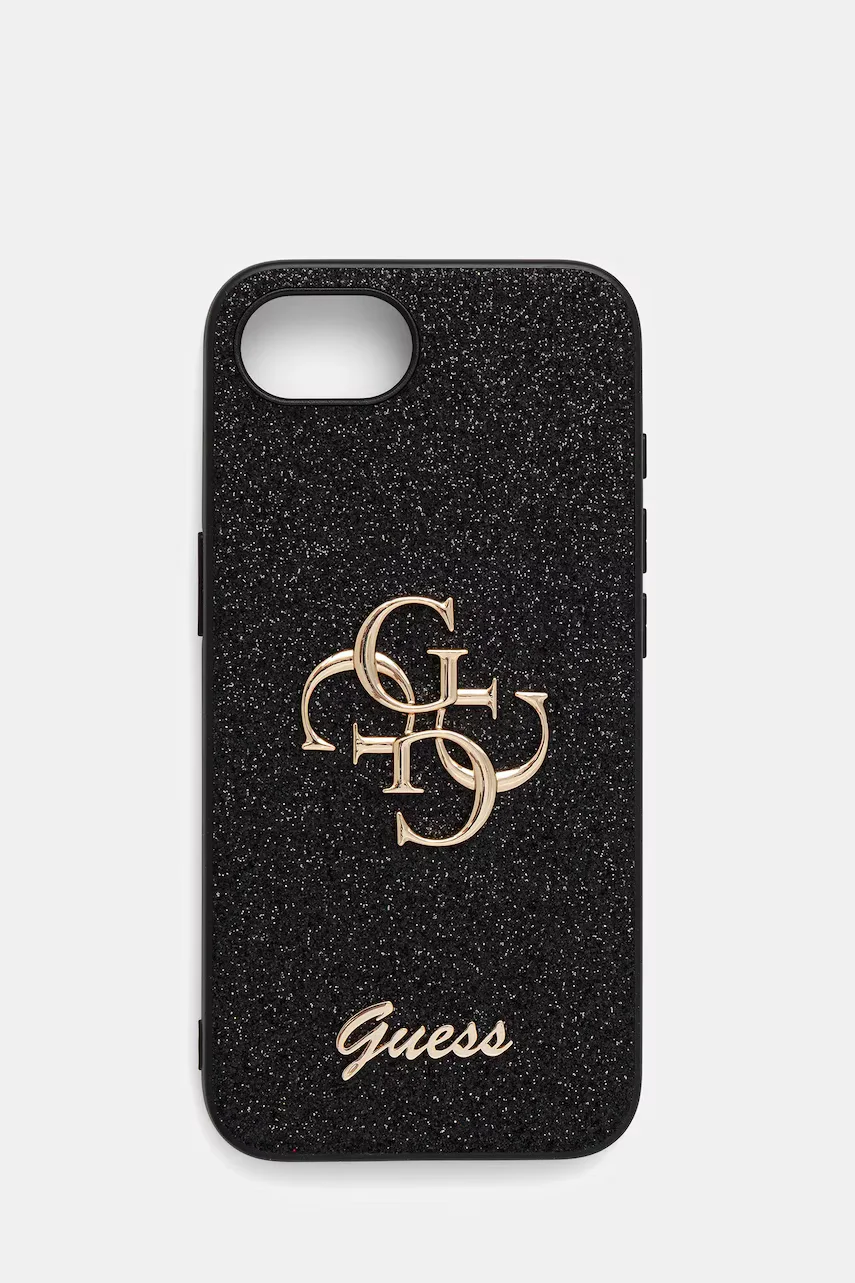 GUESS Кейс за телефон iPhone 16e