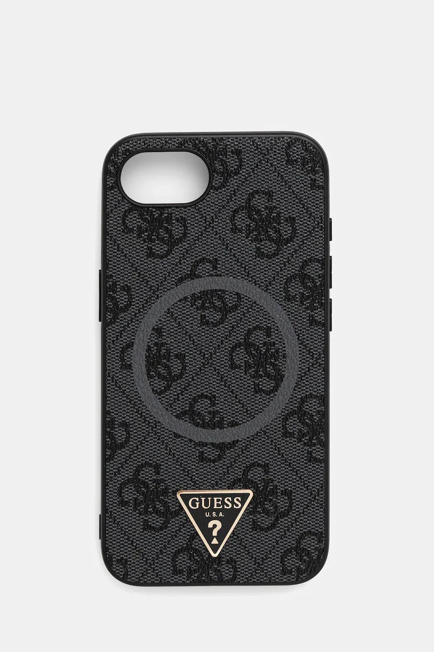 GUESS Кейс за телефон iPhone 16e