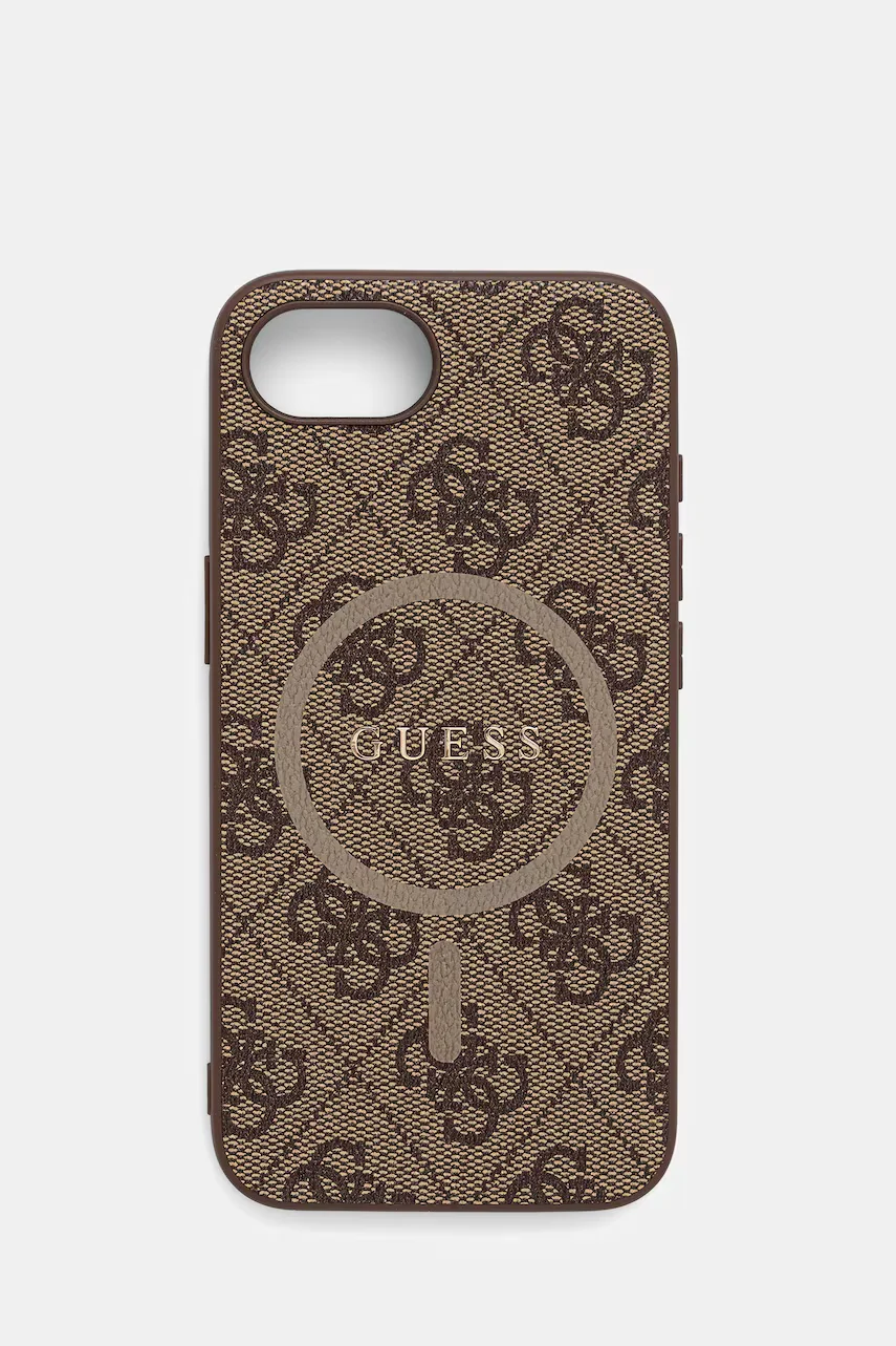 GUESS Кейс за телефон iPhone 16e