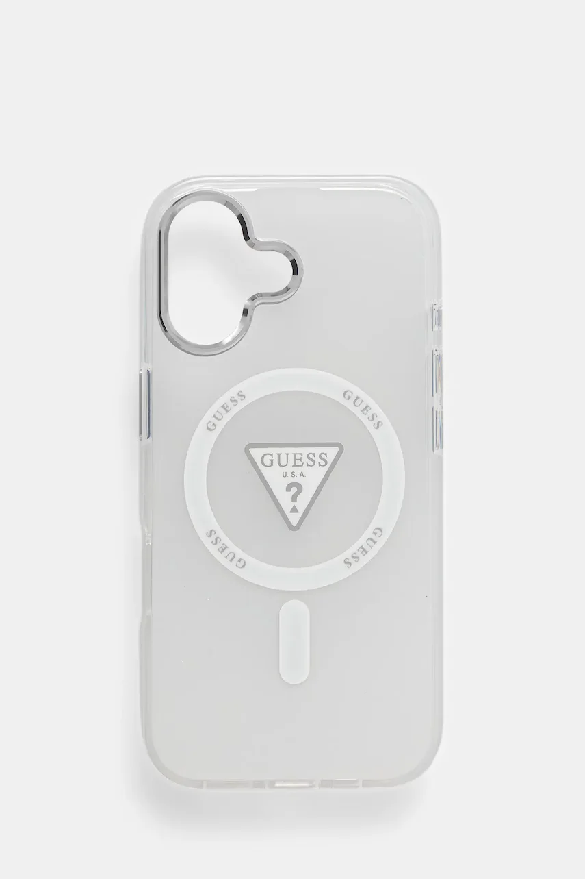 GUESS Кейс за телефон iPhone 17