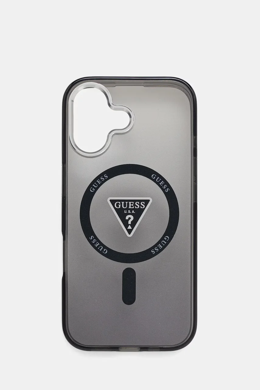 GUESS Кейс за телефон iPhone 17