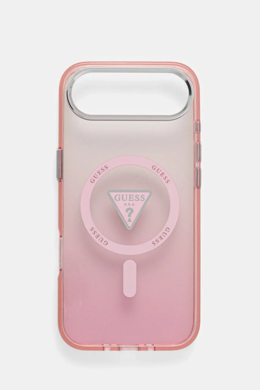 GUESS Кейс за телефон iPhone 17 Air