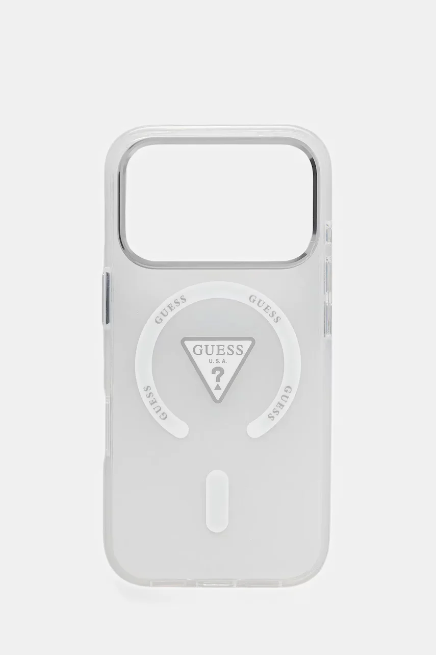 GUESS Кейс за телефон iPhone 17 Pro