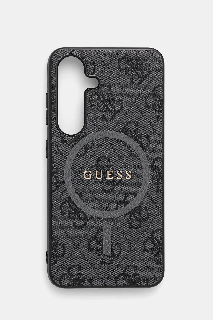 GUESS Кейс за телефон Samsung Galaxy S25